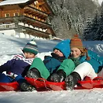 Lucknerhof