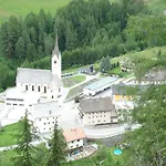 Lucknerhof Agroturismo Kals-am Großglockner