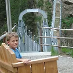 Lucknerhof Agroturismo