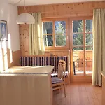 Agroturismo Lucknerhof Kals-am Großglockner