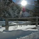 Agroturismo Lucknerhof