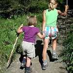 Agroturismo Lucknerhof Kals-am Großglockner