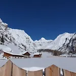Lucknerhof Agroturismo Kals-am Großglockner