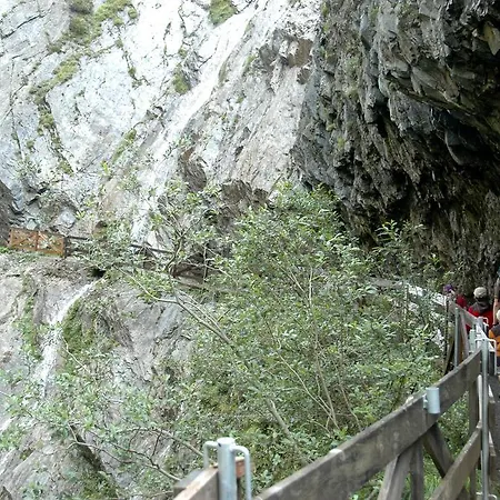 Lucknerhof * Kals-am Großglockner