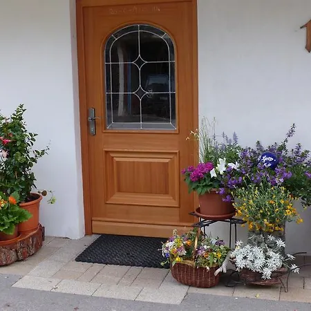 Alojamento de Turismo Rural Lucknerhof Kals-am Großglockner