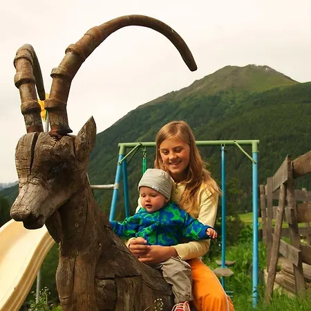 Lucknerhof * Kals-am Großglockner