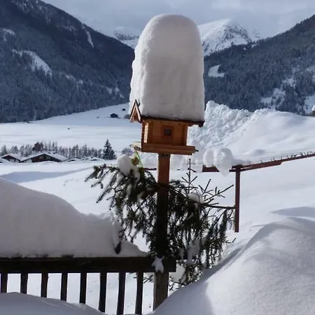 Alojamento de Turismo Rural Lucknerhof *