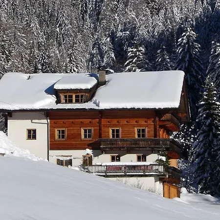 Lucknerhof Farm stay Kals am Grossglockner