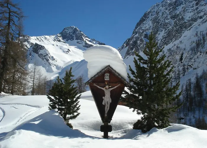 Lucknerhof Kals am Grossglockner