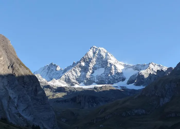 Alloggio per agriturismo Lucknerhof *