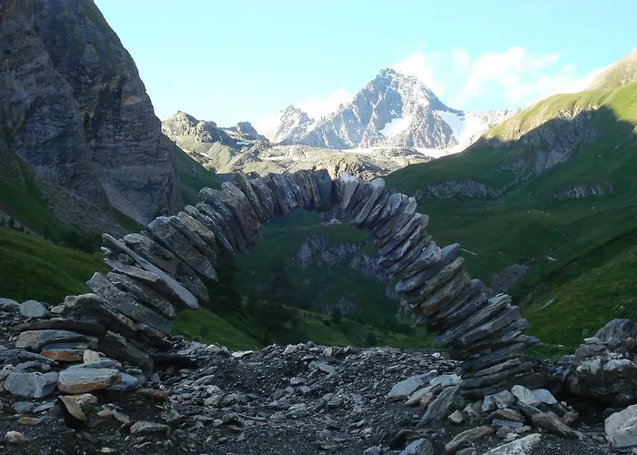 Lucknerhof Farm stay Kals am Grossglockner