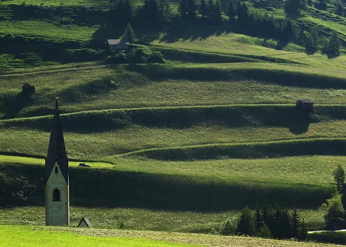 Lucknerhof Kals am Grossglockner
