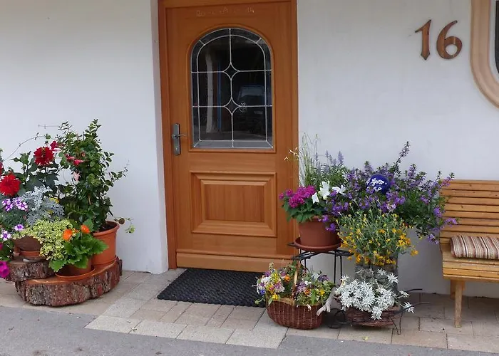 Farm stay Lucknerhof Kals am Grossglockner