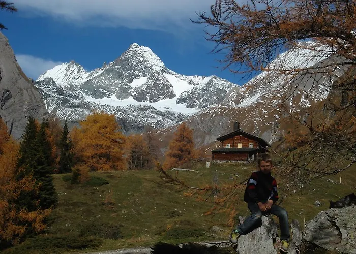 Lucknerhof Kals am Grossglockner