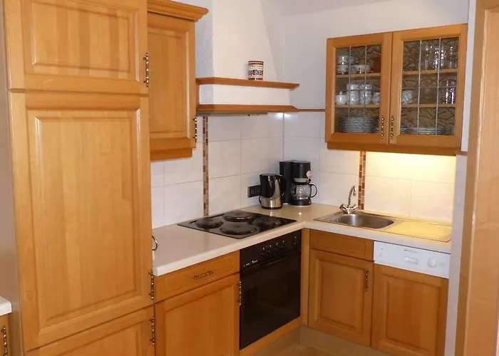 Farm stay Lucknerhof