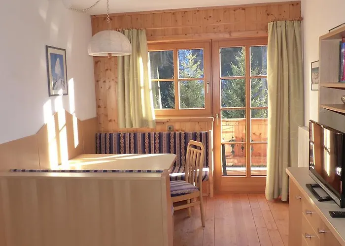 Alloggio per agriturismo Lucknerhof Kals-am Großglockner