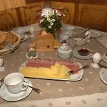 Lucknerhof *