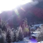 Lucknerhof مزرعة للإقامة *