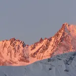 مزرعة للإقامة Lucknerhof Kals-am Großglockner