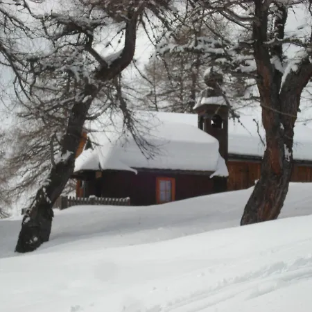 Lucknerhof مزرعة للإقامة Kals-am Großglockner