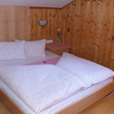 Çiftlik konaklama Lucknerhof