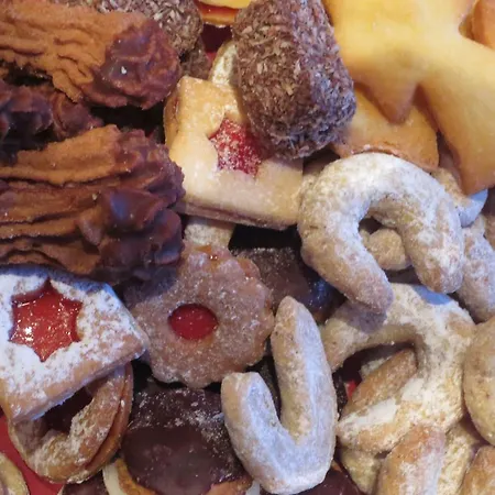 Çiftlik konaklama Lucknerhof Kals-am Großglockner