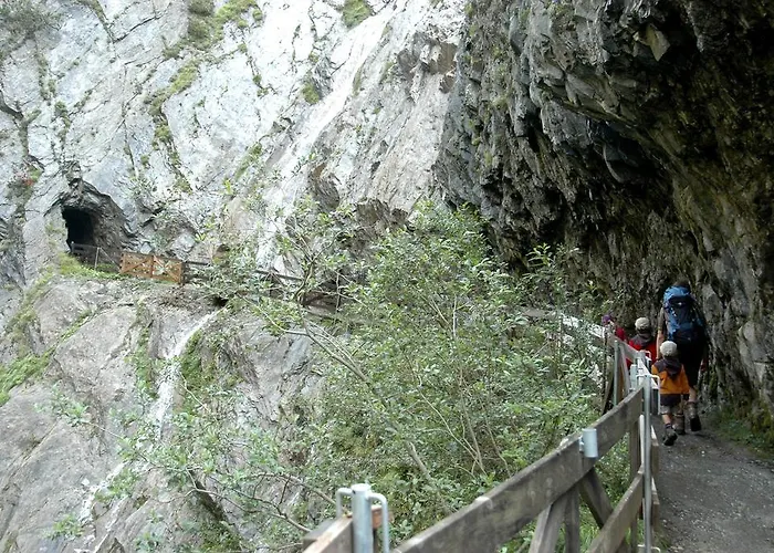 Lucknerhof * Kals-am Großglockner