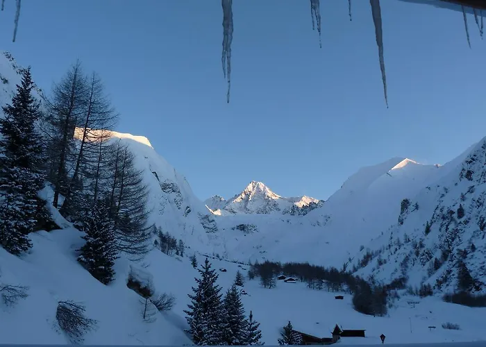 ファームステイ Lucknerhof *